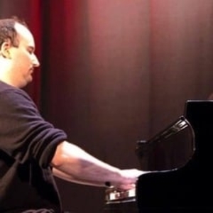 Mélaine - Prof de piano - Paris
