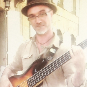 Serge - Prof de basse - Belgentier