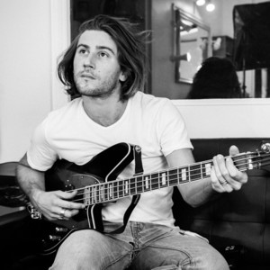 Saguez - Prof de guitare - Pantin