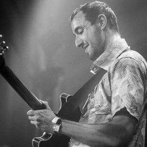 Arnaud - Prof de guitare - Paris