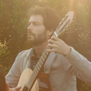 Nicolas - Prof de guitare - Alfortville