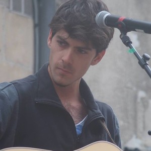 Gilles - Prof de guitare - Agen