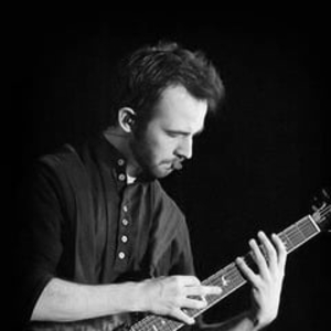 Manuel - Prof de guitare électrique - Longjumeau
