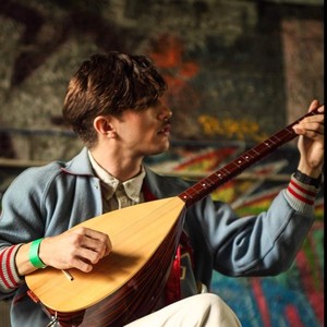 Richard - Prof de guitare - Paris