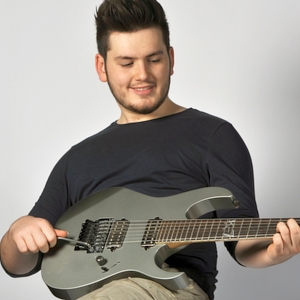 Augustin - Prof de guitare - Colmar