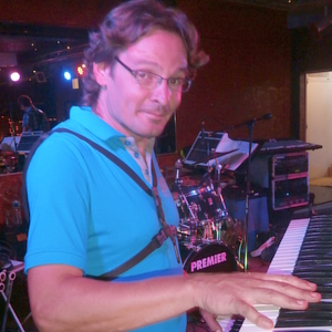 Denis - Prof de piano - Toulouse