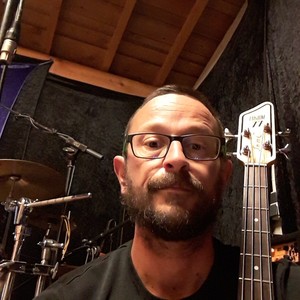 Yvan - Prof de guitare - Saint-André-le-Bouchoux