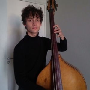 Mathieu - Prof de guitare - Paris