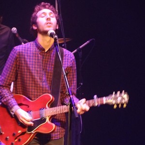 Clément - Prof de guitare - Paris