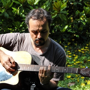 Syl - Prof de guitare - Montpellier