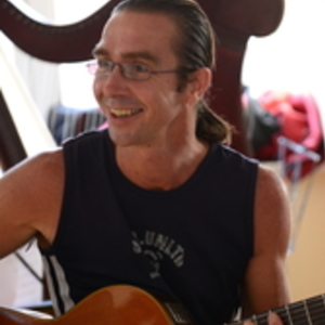 Guillaume - Prof de guitare - Olonne-sur-Mer