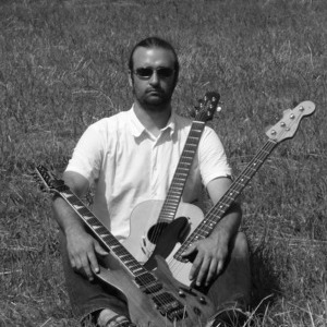 Pascal - Prof de guitare - Mantes-la-Jolie