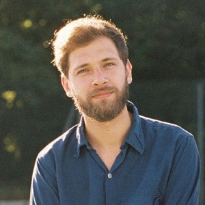 Arthur - Prof de guitare - Lyon