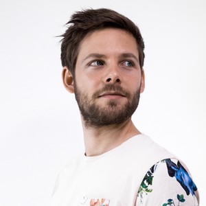Thomas - Prof de guitare - Paris