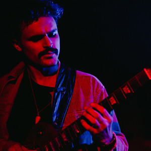 Lucas - Prof de guitare - Marseille