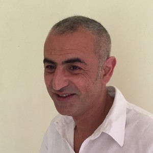 Michel - Prof de piano - Féricy