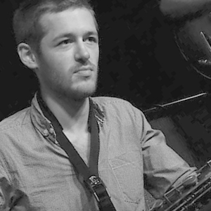 Pierre - Prof d'improvisation musicale - Montreuil