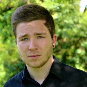 Victor - Prof de solfège - Strasbourg