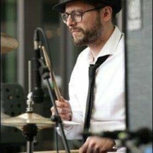 Fabrice - Prof de batterie - Lille