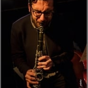 Matteo - Prof de clarinette - Paris 11e