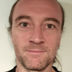 André - Prof de guitare - Ivry-sur-Seine