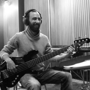 Yann - Prof de guitare - Nantes