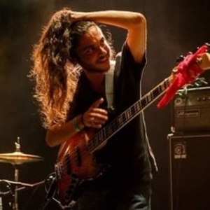 Matteo - Prof de guitare - Tours