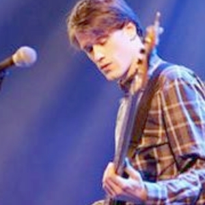 Arthur - Prof de guitare - Paris