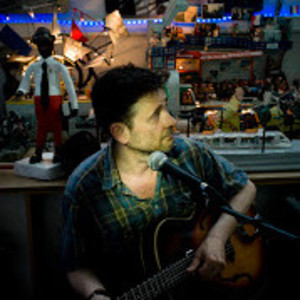 Bernard - Prof de guitare - Paris 5e