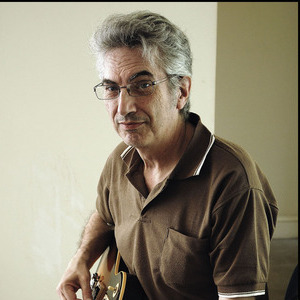 Gérard - Prof de guitare - Brie-Comte-Robert