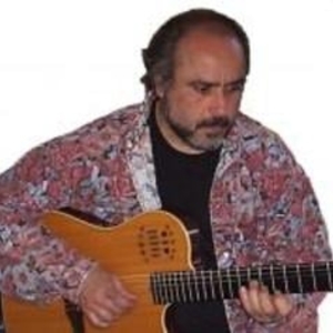 Patrick - Prof de guitare - Sceautres