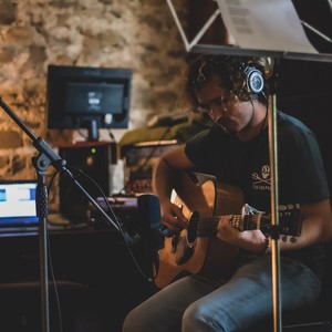 Vincent - Prof de guitare - Paris