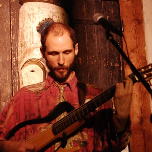 Olavo - Prof de guitare - Montpellier