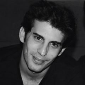 Jean-Charles - Prof de guitare - Neuilly-sur-Seine