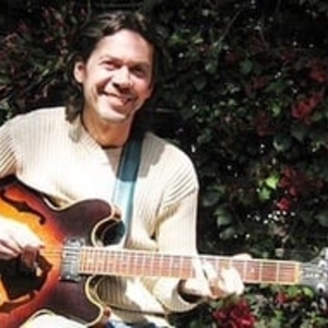 Franck - Prof de guitare - Saint-Genis-Laval
