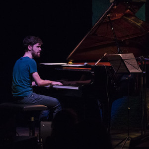 Alix - Prof de piano - Paris