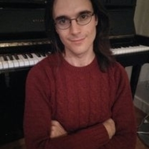 Pascal Henri - Prof de piano - Arles