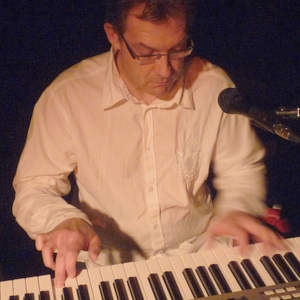 Bruno - Prof de piano - Plélan-le-Petit