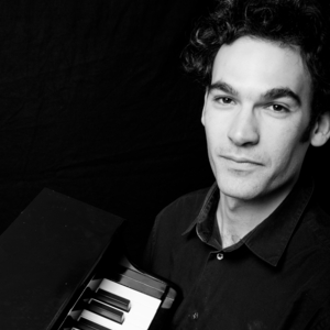 Guilhem - Prof de piano - Villeneuve-lès-Avignon
