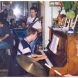 Cyril - Prof de piano - Marseille