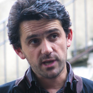 Alexandre - Prof de piano - Le Puy-en-Velay