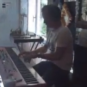 Laurent - Prof de piano - Bouc-Bel-Air