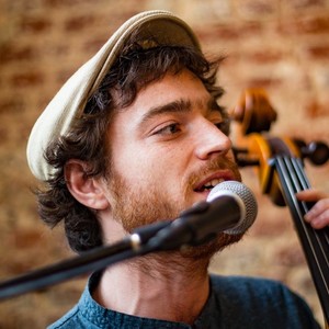 Yannick - Prof d'improvisation musicale - Paris 4e
