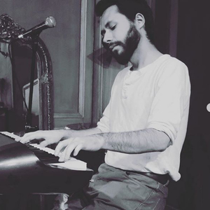 Matthieu - Prof de solfège - Paris