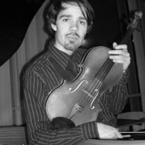 Ivan - Prof de violon - Montesson