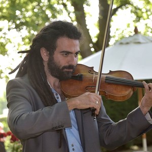 Jonathan - Prof de solfège - Compiègne
