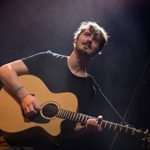 Gaëtan - Prof de guitare - Ottignies-Louvain-la-Neuve