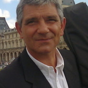 Jean-François - Prof de solfège - Vaucresson