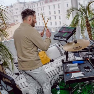 Edouard - Prof de guitare - Villeurbanne