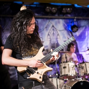 Hugo - Prof de guitare acoustique - Bordeaux